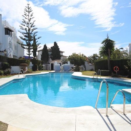 Appartement Casa De Lucia à Mijas Extérieur photo