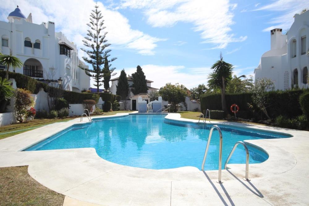 Appartement Casa De Lucia à Mijas Extérieur photo