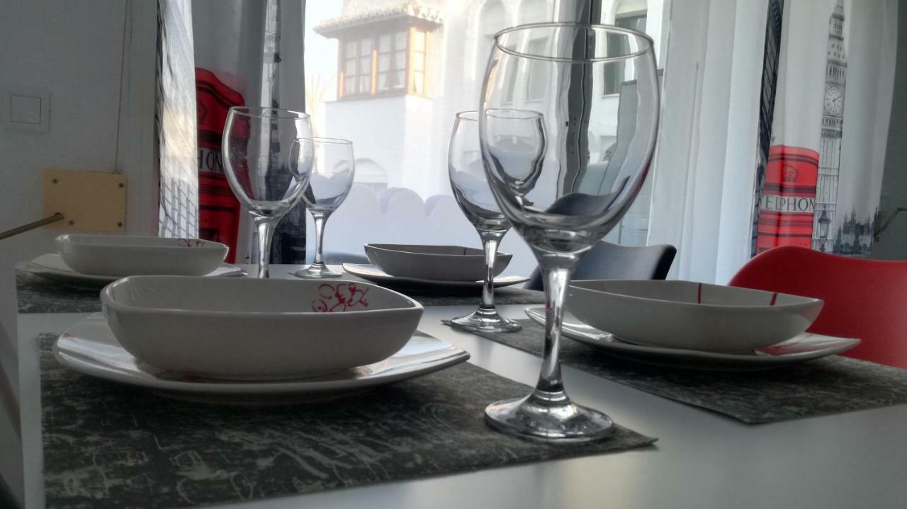 Appartement Casa De Lucia à Mijas Extérieur photo
