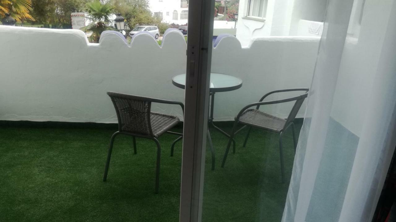 Appartement Casa De Lucia à Mijas Extérieur photo