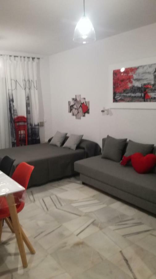 Appartement Casa De Lucia à Mijas Extérieur photo