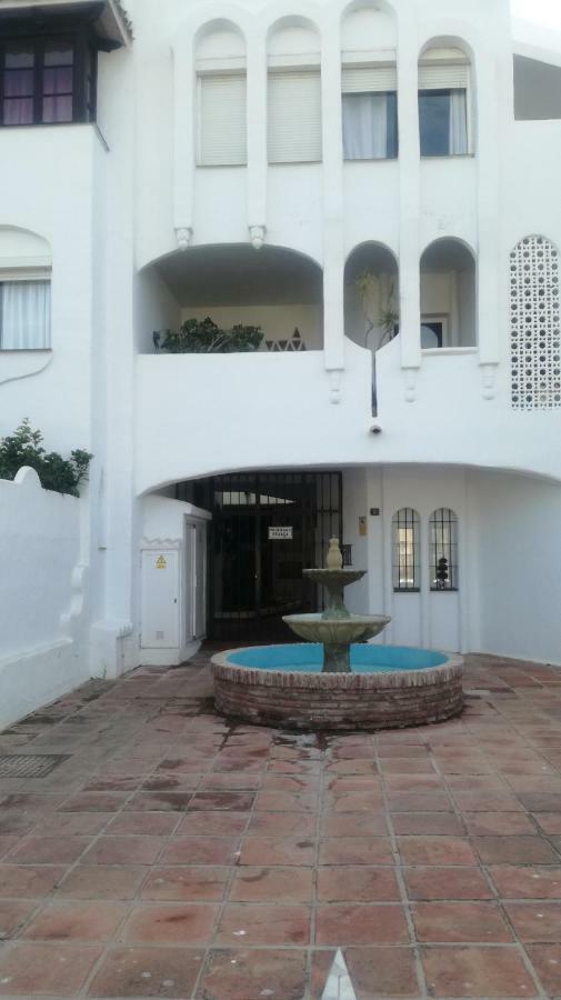 Appartement Casa De Lucia à Mijas Extérieur photo