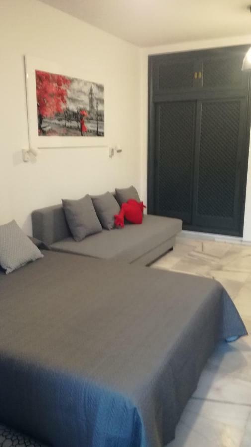 Appartement Casa De Lucia à Mijas Extérieur photo
