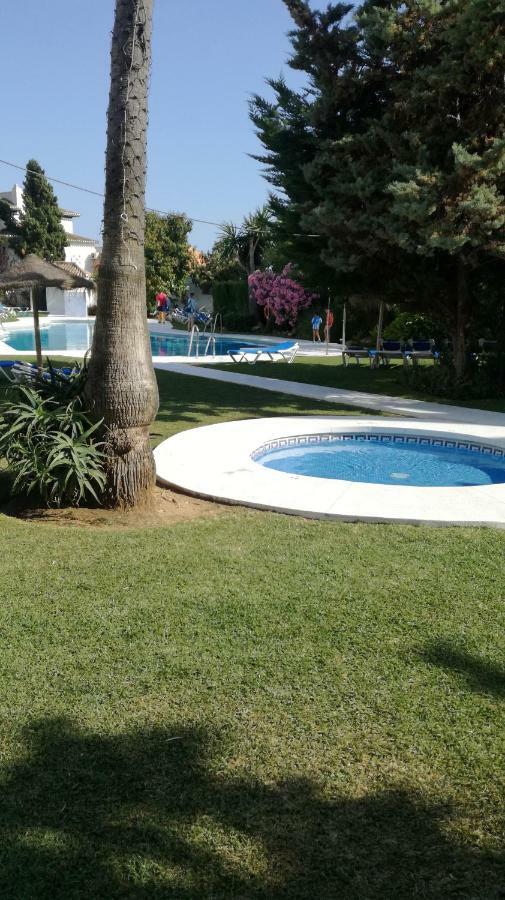 Appartement Casa De Lucia à Mijas Extérieur photo
